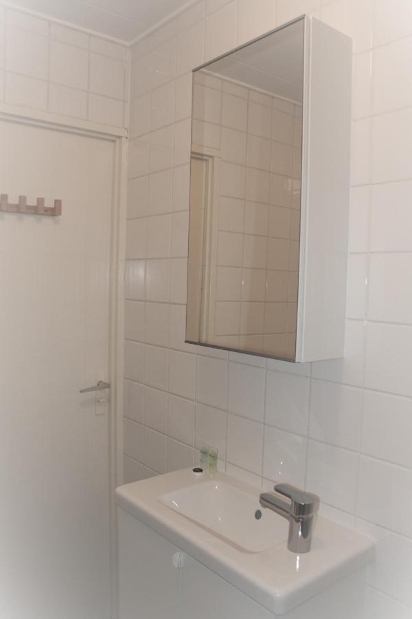 Knus Familiehuisje Nabij Bergen En Schoorl Warmenhuizen Ngoại thất bức ảnh