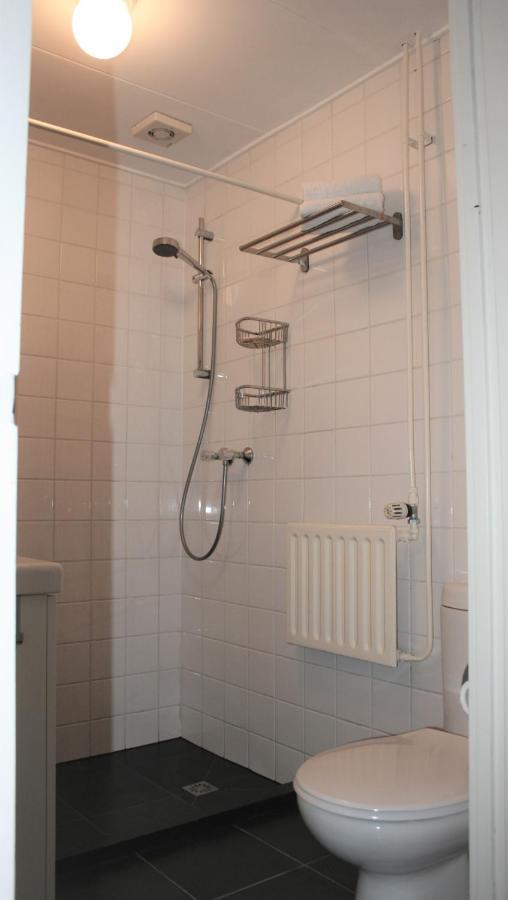 Knus Familiehuisje Nabij Bergen En Schoorl Warmenhuizen Ngoại thất bức ảnh
